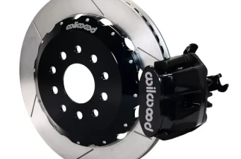 Big Brake Kits