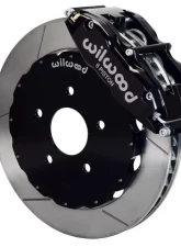 Wilwood Superlite-6R 13 Inch Front Big Brake Kit Honda S2000 00-09                                     - 140-10309 - Image 5