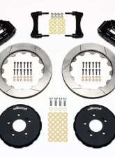 Wilwood Superlite-6R 13 Inch Front Big Brake Kit Honda S2000 00-09                                     - 140-10309 - Image 2