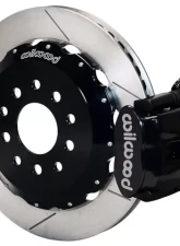 Wilwood 13 Inch Rear Big Brake Kit w/Combination Parking Brake Honda S2000 00-09                                     - 140-10310 - Image 5