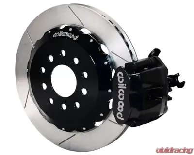 Wilwood 13 Inch Rear Big Brake Kit w/Combination Parking Brake Honda S2000 00-09 - 140-10310