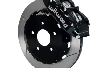 Big Brake Kits
