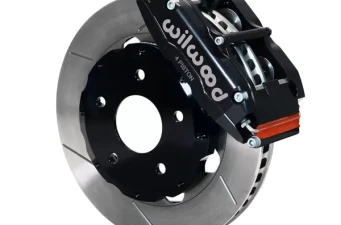 Brakes