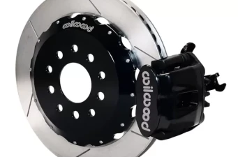 Brakes