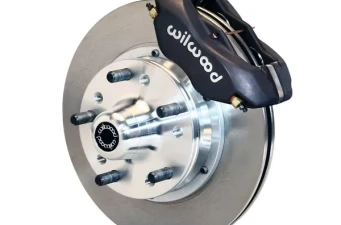 Brakes