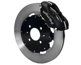 Wilwood Forged Dynalite 11 Inch Front Big Brake Kit Mazda Miata 90-05