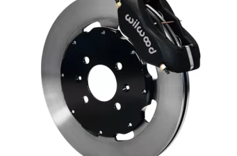 Big Brake Kits
