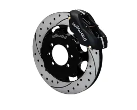 Wilwood Dynalite Calipers 12.19