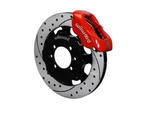 Wilwood Dynalite Calipers 12.19