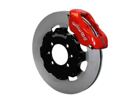 Wilwood Dynalite Calipers 12.19