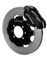 Wilwood Dynalite Calipers 12.19" ULHP Plain Face Rotors Black Anodize Mazda MX-5 Miata 2016+                                     - 140-14233 - Image 2