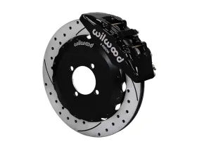 Wilwood DynaPro 6 Calipers 12.88