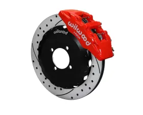 Wilwood DynaPro 6 Calipers 12.88