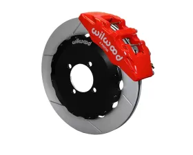Wilwood DynaPro 6 Calipers 12.88