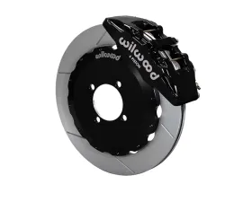 Wilwood DynaPro 6 Calipers 12.88