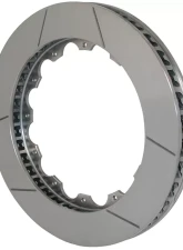 Wilwood Aero6 Front 6 Piston 14 inch Big Brake Kit Chevrolet Corvette C5 | C6 1997-2013                                     - 140-14557 - Image 4