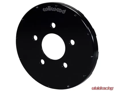 Wilwood Aero6 Front 6 Piston 14 inch Big Brake Kit Chevrolet Corvette C5 | C6 1997-2013 - 140-14557