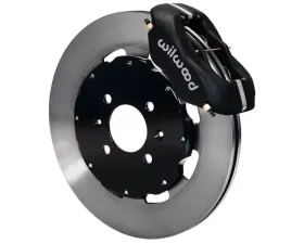 Wilwood Forged Dynalite 12 Inch Front Big Brake Kit Dodge Neon SRT-4 | Chrysler PT Cruiser 2000-2004