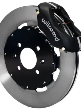 Wilwood Forged Dynalite 12 Inch Front Big Brake Kit Mitsubishi Lancer 2002                                     - 140-7015 - Image 5