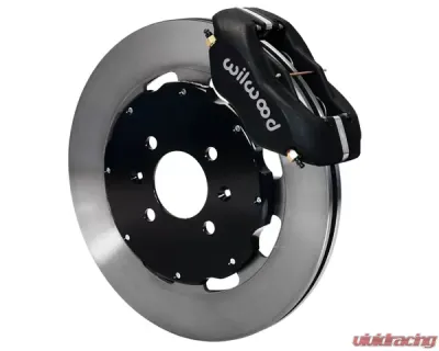 Wilwood Forged Dynalite 12 Inch Front Big Brake Kit Mitsubishi Lancer 2002 - 140-7015
