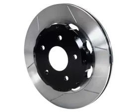 Wilwood Pro-Matrix Slotted Rear Brake Rotors Chevrolet Corvette C4 1988-1996