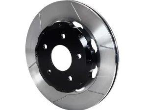 Wilwood Pro-Matrix Slotted Rear Brake Rotors Chevrolet Corvette C4 1988-1996 - 140-8314 - Image 4