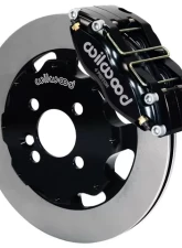 Wilwood Dynapro Radial 12 Inch Front Big Brake Kit Mini Cooper 02-10                                     - 140-8528 - Image 6