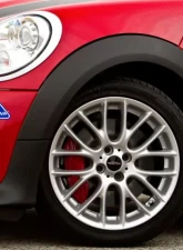 Wilwood Dynapro Radial 12 Inch Front Big Brake Kit Mini Cooper 02-10                                     - 140-8528 - Image 6