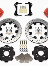 Wilwood Dynapro Radial 12 Inch Front Big Brake Kit Mini Cooper 02-10                                     - 140-8528 - Image 5