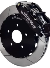 Wilwood Superlite-6R 13 Inch Front Big Brake Kit Pontiac GTO 04-06                                     - 140-8753 - Image 5