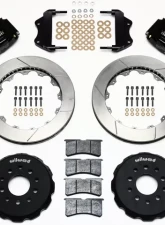 Wilwood Superlite-6R 13 Inch Front Big Brake Kit Pontiac GTO 04-06                                     - 140-8753 - Image 2