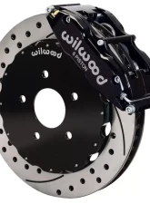 Wilwood Superlite-6R 13 Inch Front Big Brake Kit Pontiac GTO 04-06                                     - 140-8753 - Image 4