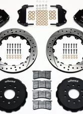 Wilwood Superlite-6R 13 Inch Front Big Brake Kit Pontiac GTO 04-06                                     - 140-8753 - Image 5