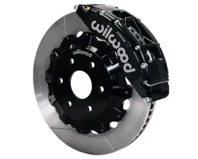 Wilwood TC6R 16 Inch Front Big Brake Kit Chevrolet Silverado 1500 1999-2018