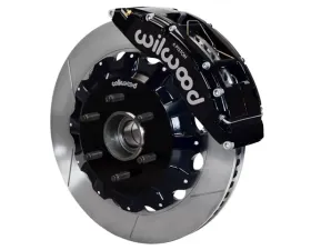 Wilwood TC6R 16 Inch Front Big Brake Kit Ford F-150 2004-2008