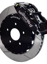 Wilwood Superlite-6R 13 Inch Front Big Brake Kit Ford Mustang 1994-2004                                     - 140-9107 - Image 5