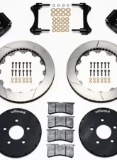Wilwood Superlite-6R 13 Inch Front Big Brake Kit Ford Mustang 1994-2004                                     - 140-9107 - Image 2