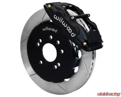 Wilwood Forged Superlite-4 13