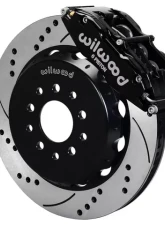 Wilwood Superlite-6R 14 Inch Front Big Brake Kit Pontiac GTO 04-06                                     - 140-9296 - Image 4