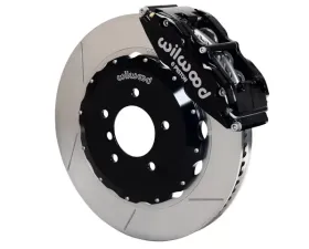 Wilwood Superlite-6R 14 Inch Front Big Brake Kit BMW M3 E36 1992-1999