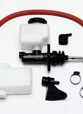 Wilwood Compact Remote Flange Mount Master Cylinder                                     - 260-10372 - Image 2