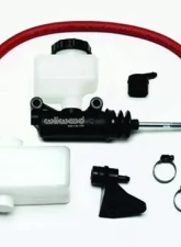 Wilwood Compact Remote Side Mount Master Cylinder                                     - 260-12388 - Image 2