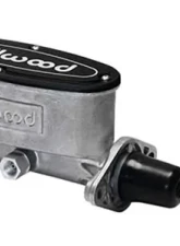 Wilwood Aluminum Tandem Master Cylinder w/ Pushrod                                     - 260-13375 - Image 2