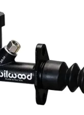 Wilwood GS Compact Integral Master Cylinder                                     - 260-15097 - Image 2