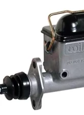 Wilwood High Volume Master Cylinder                                     - 260-6765 - Image 2