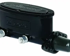 Wilwood Aluminum Tandem Master Cylinder