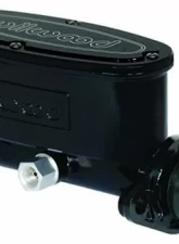 Wilwood Aluminum Tandem Master Cylinder                                     - 260-8555-BK - Image 2