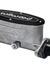 Wilwood Aluminum Tandem Master Cylinder                                     - 260-8555 - Image 2