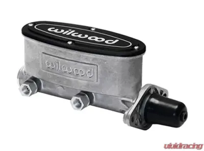 Wilwood Aluminum Tandem Master Cylinder - 260-8555