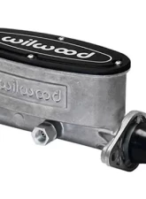 Wilwood Aluminum Tandem Master Cylinder                                     - 260-8556 - Image 2